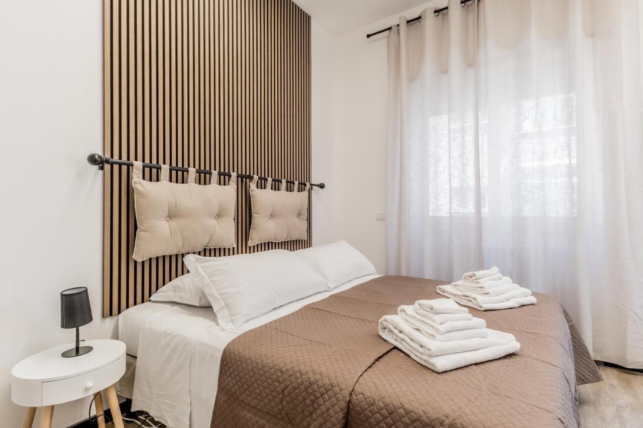 Casa Roma B&B 外观 照片