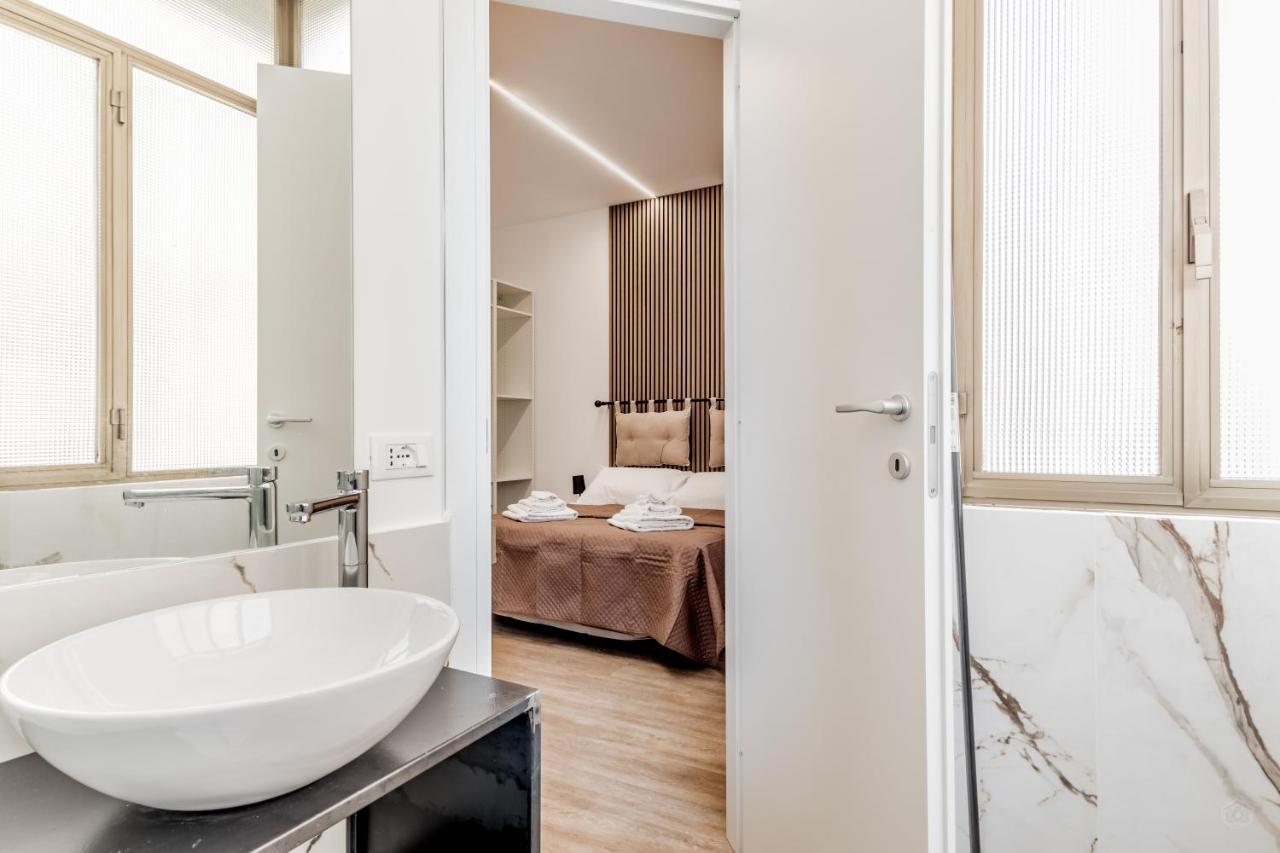 Casa Roma B&B 外观 照片