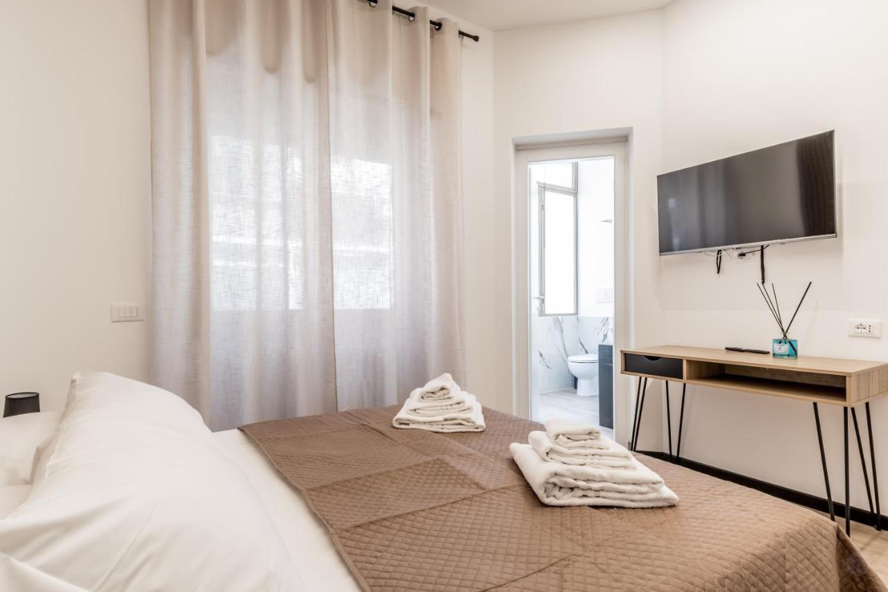 Casa Roma B&B 外观 照片