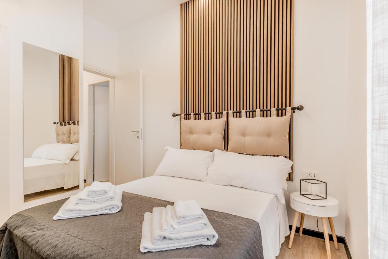 Casa Roma B&B 外观 照片