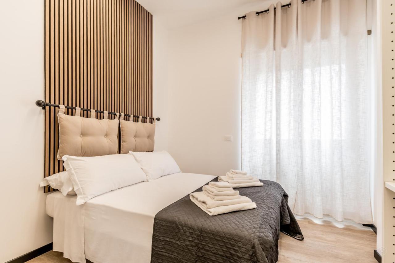Casa Roma B&B 外观 照片