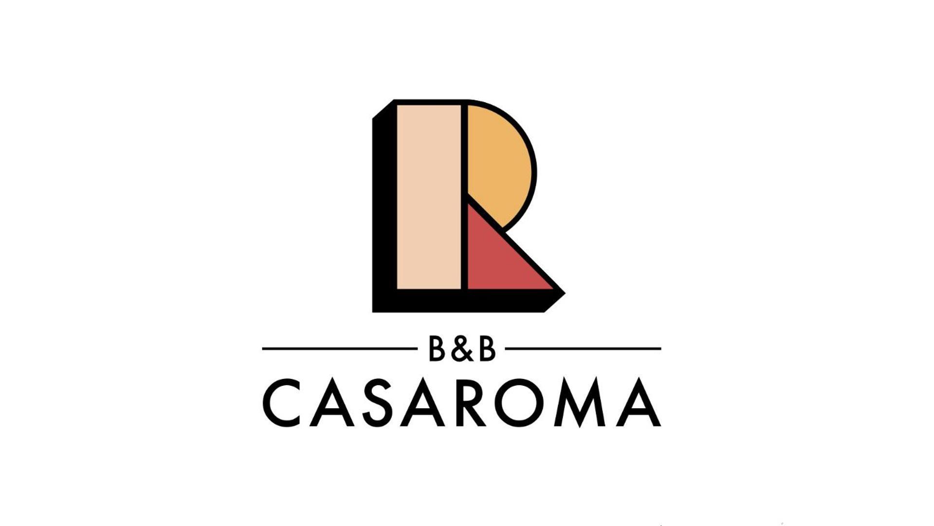 Casa Roma B&B 外观 照片