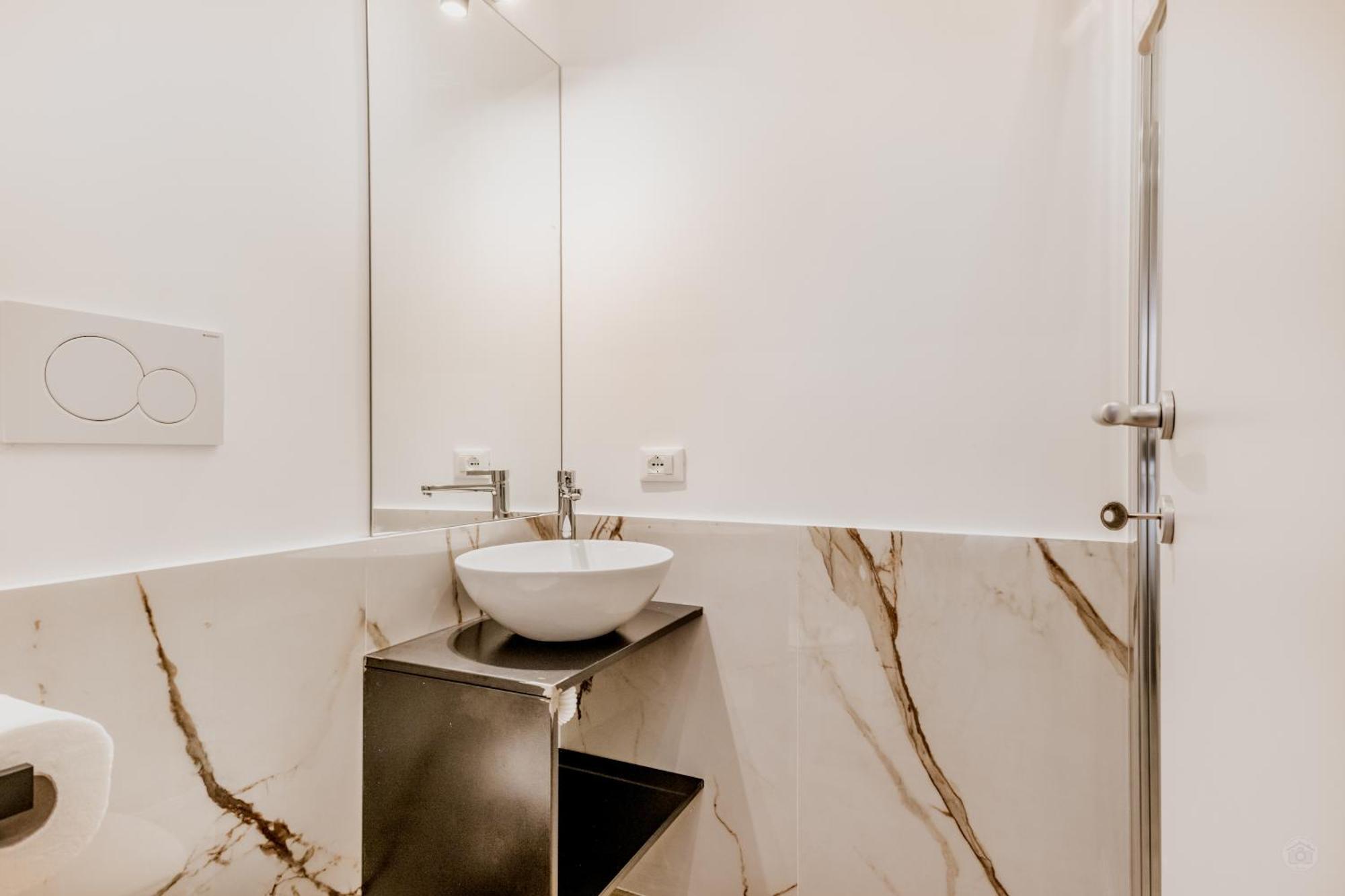 Casa Roma B&B 外观 照片