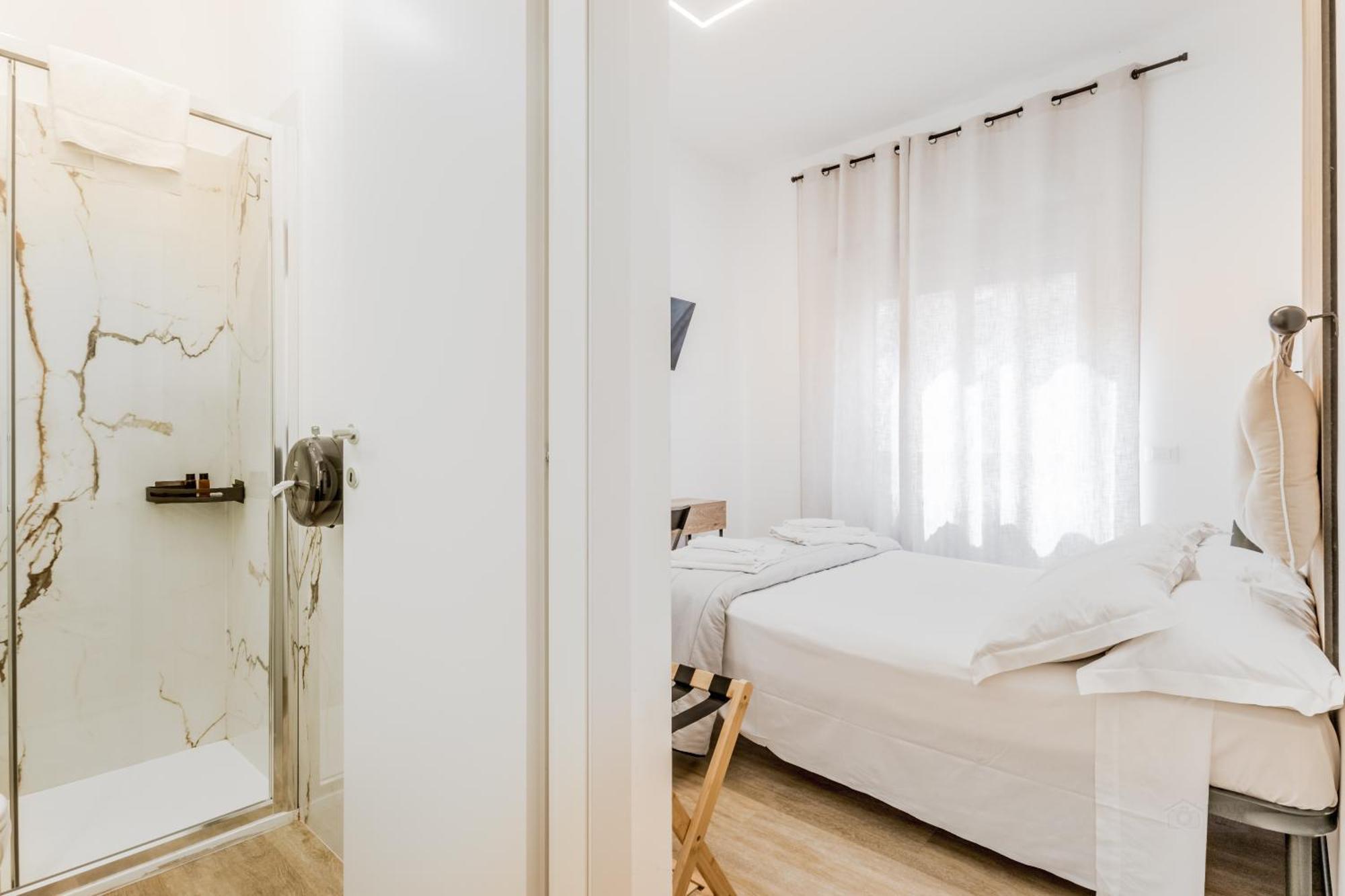 Casa Roma B&B 外观 照片