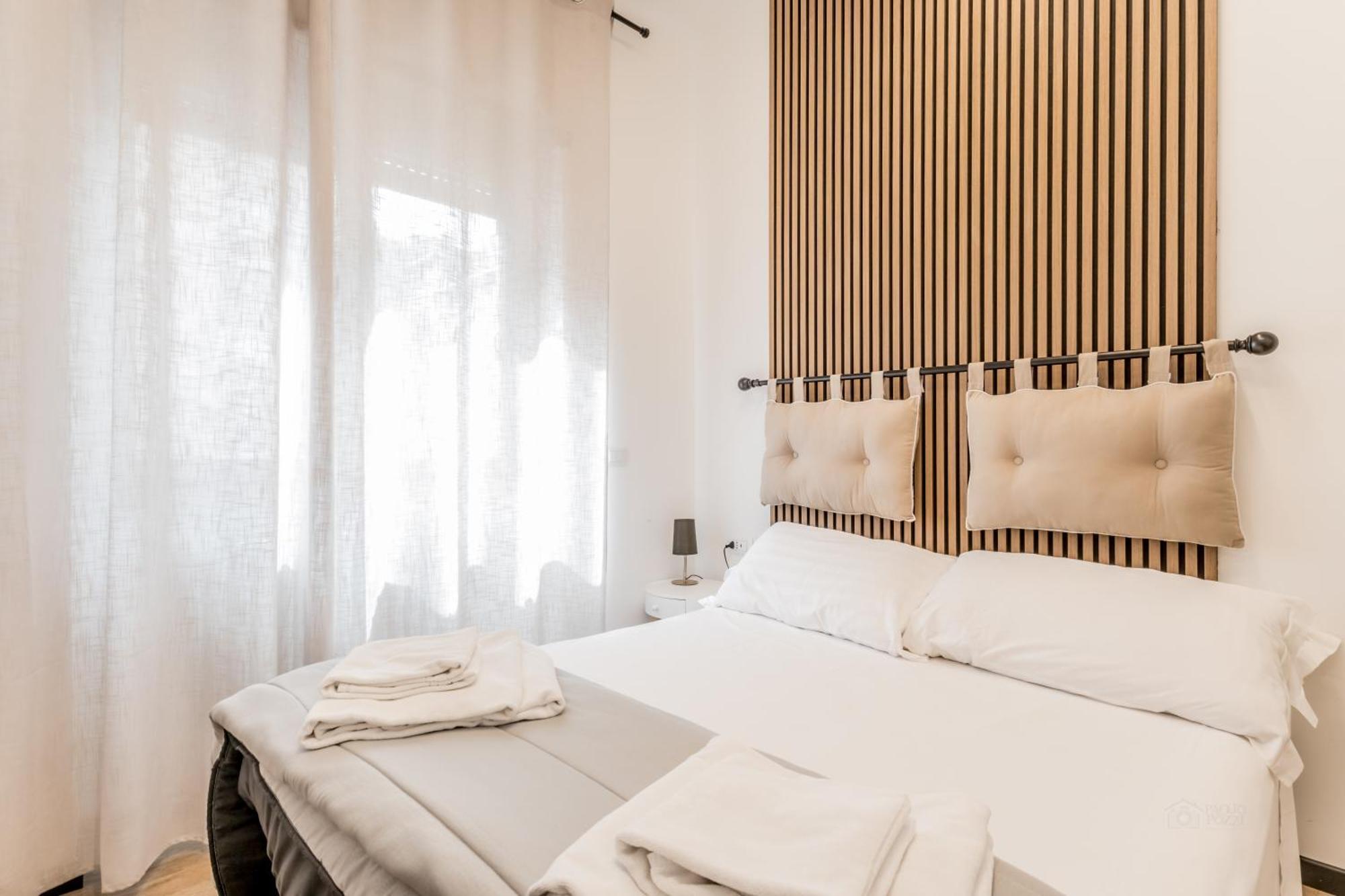Casa Roma B&B 外观 照片
