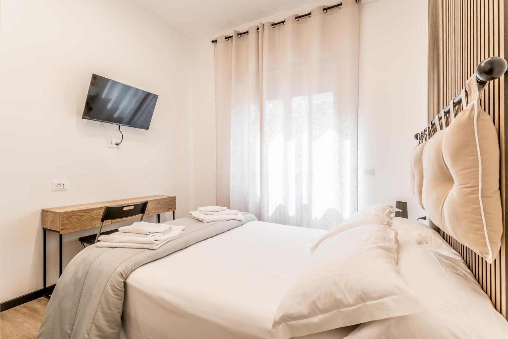 Casa Roma B&B 外观 照片