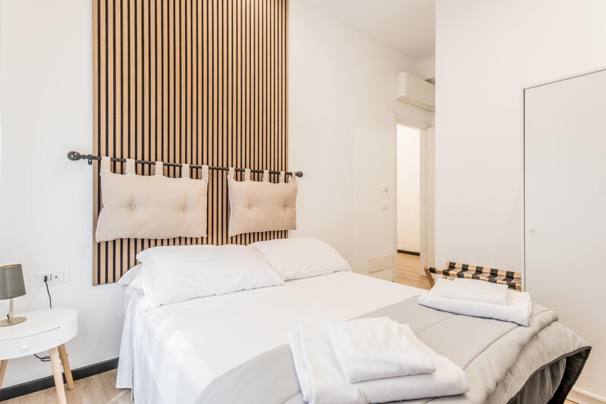 Casa Roma B&B 外观 照片
