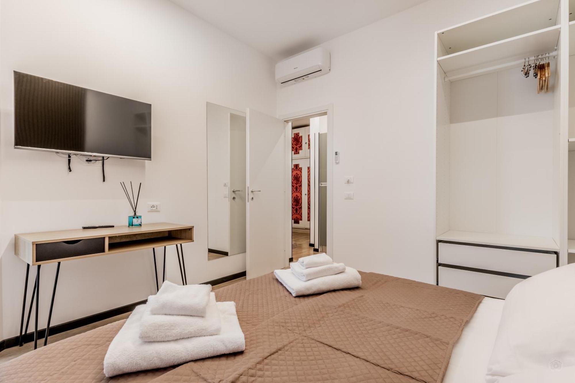 Casa Roma B&B 外观 照片