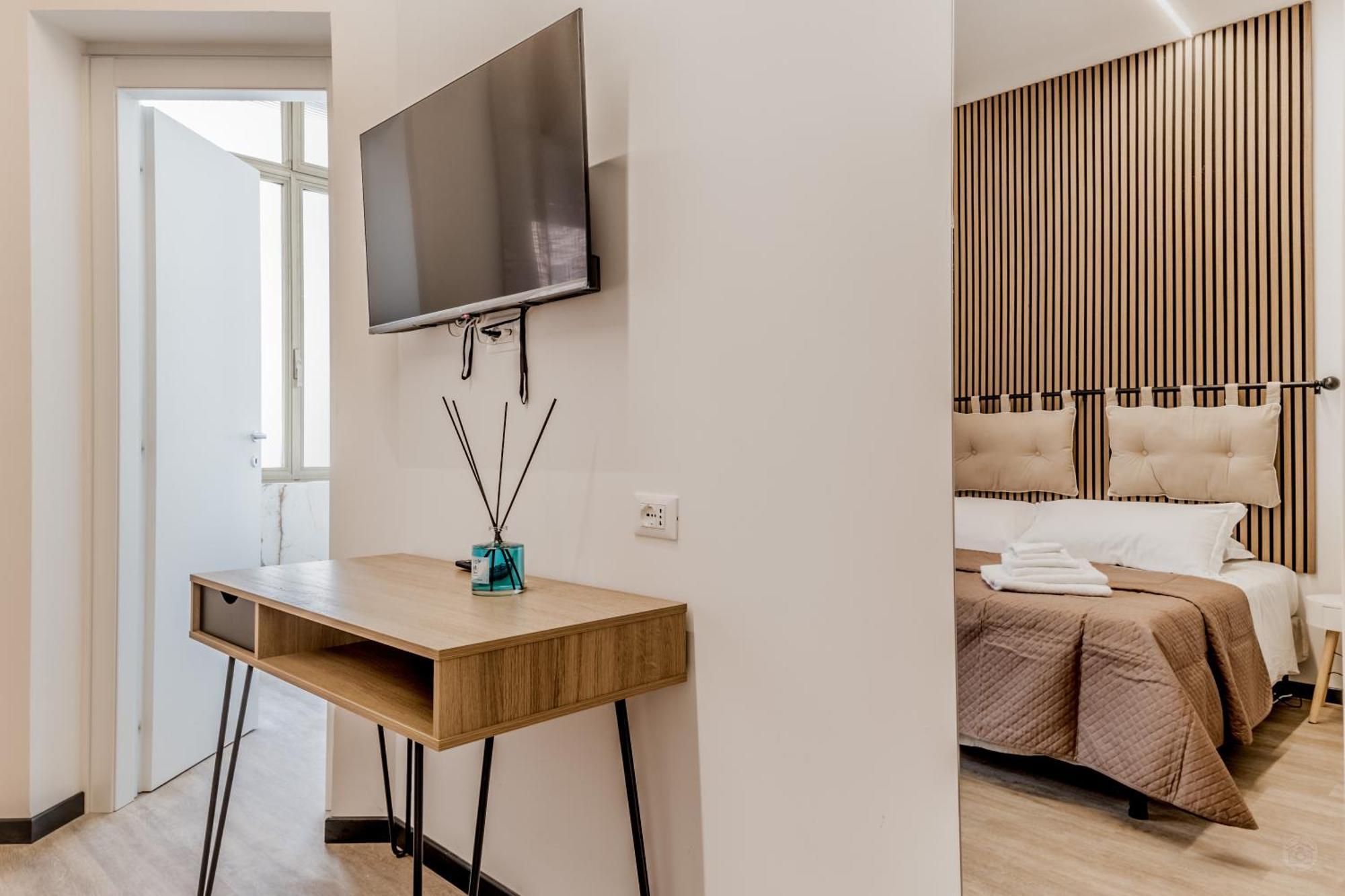Casa Roma B&B 外观 照片
