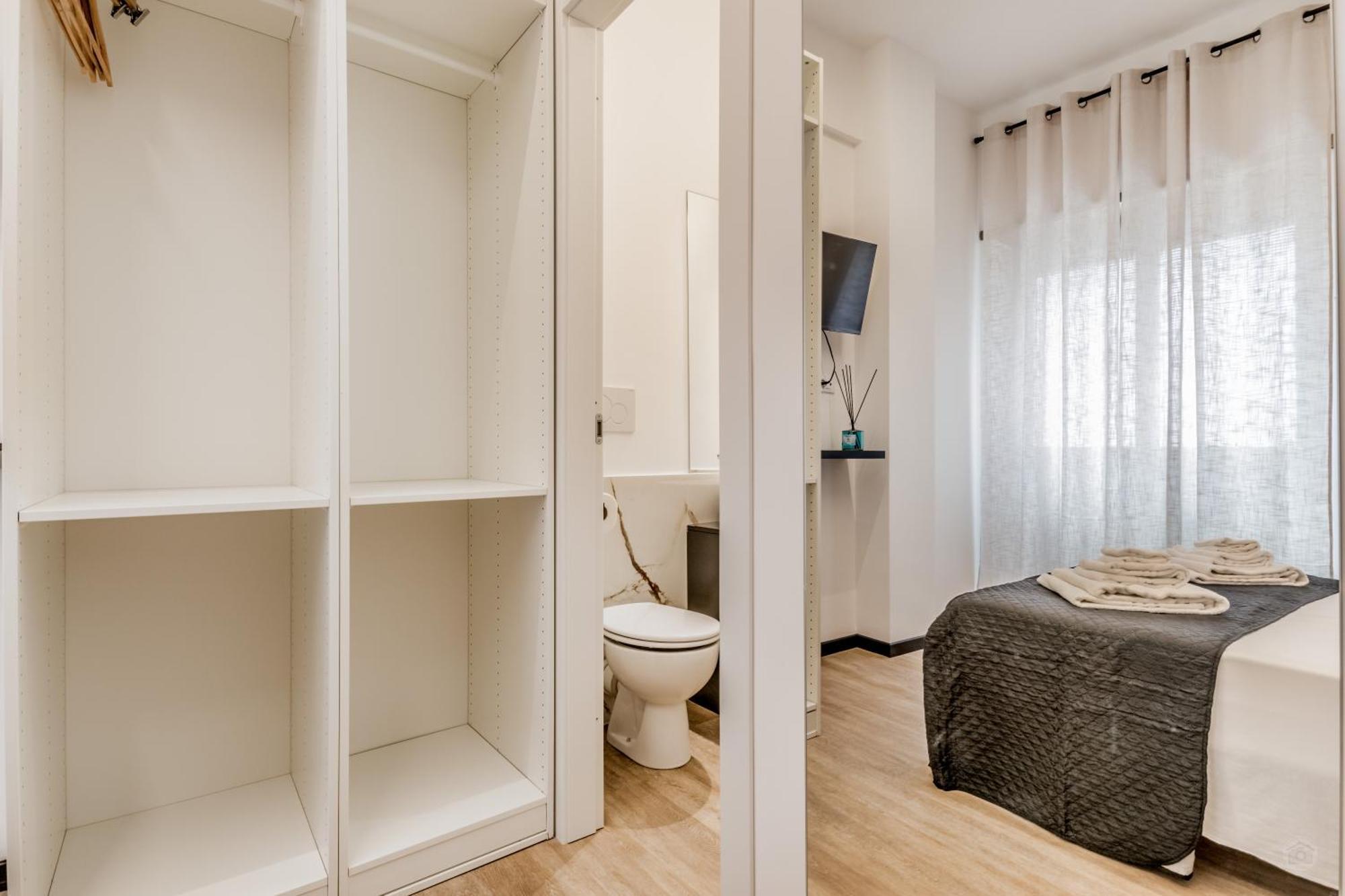 Casa Roma B&B 外观 照片