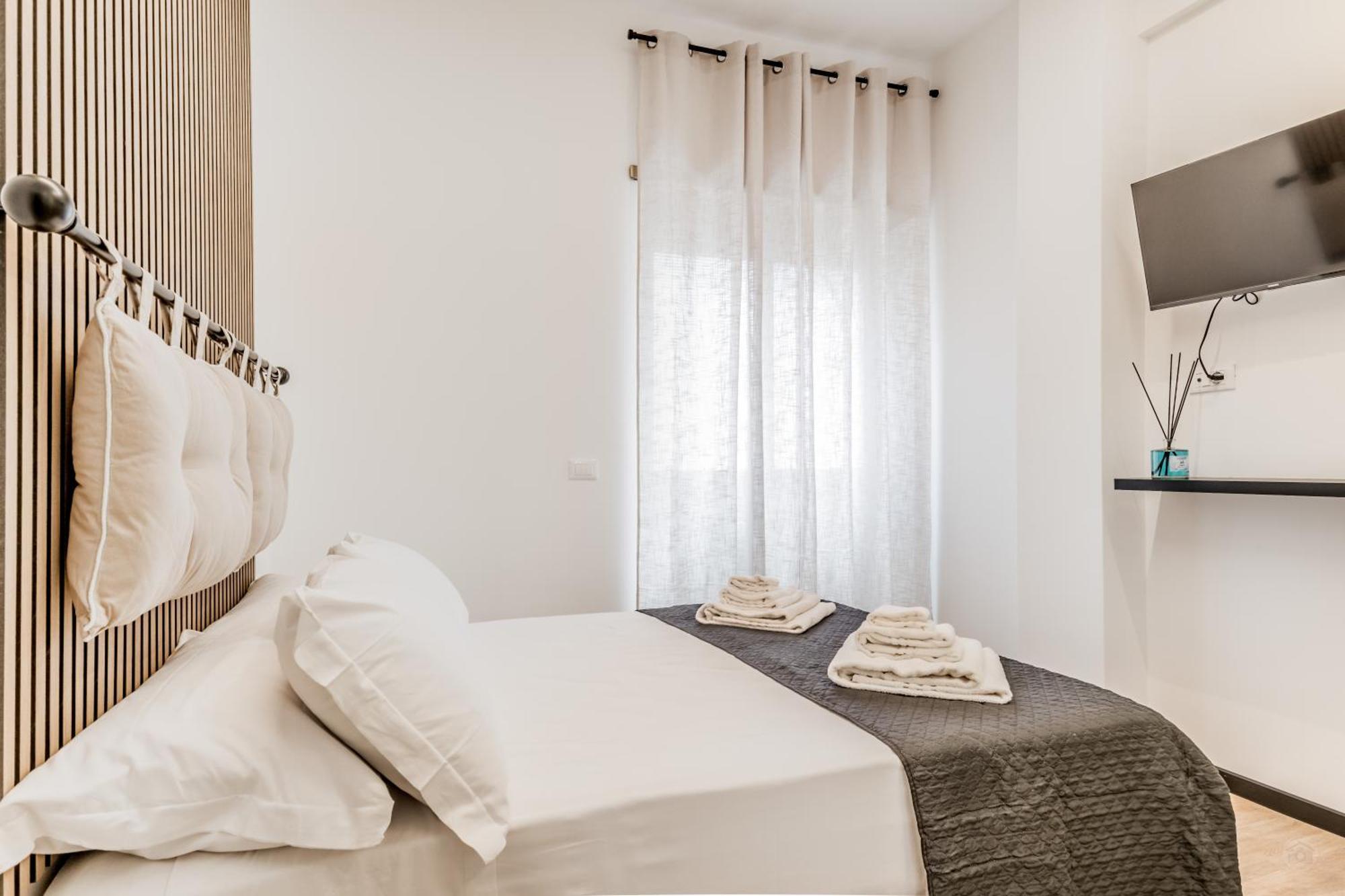 Casa Roma B&B 外观 照片