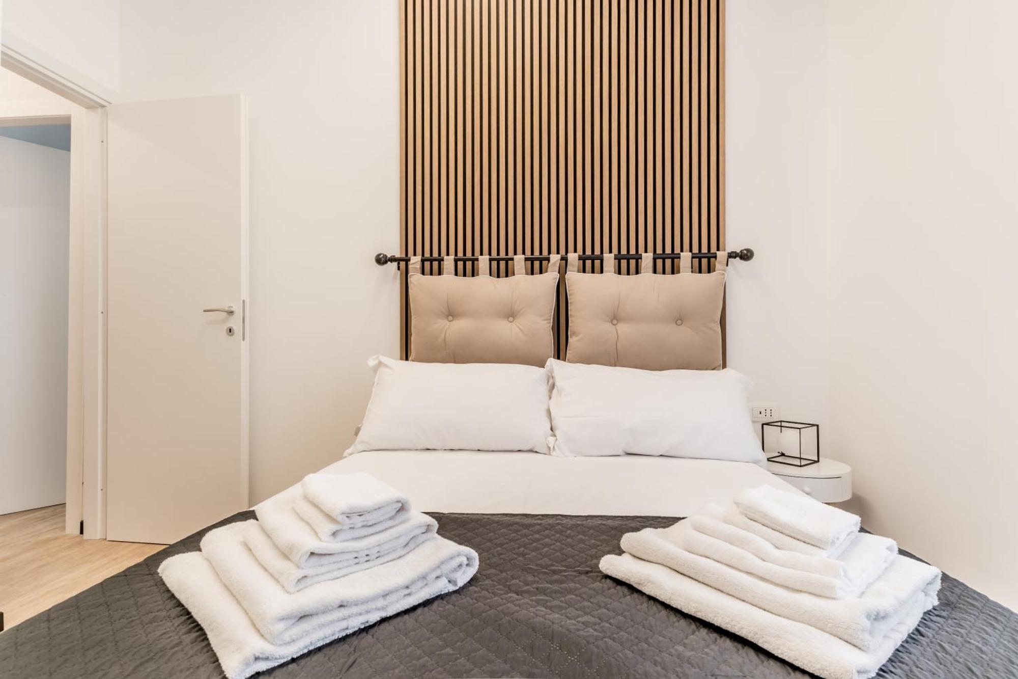 Casa Roma B&B 外观 照片
