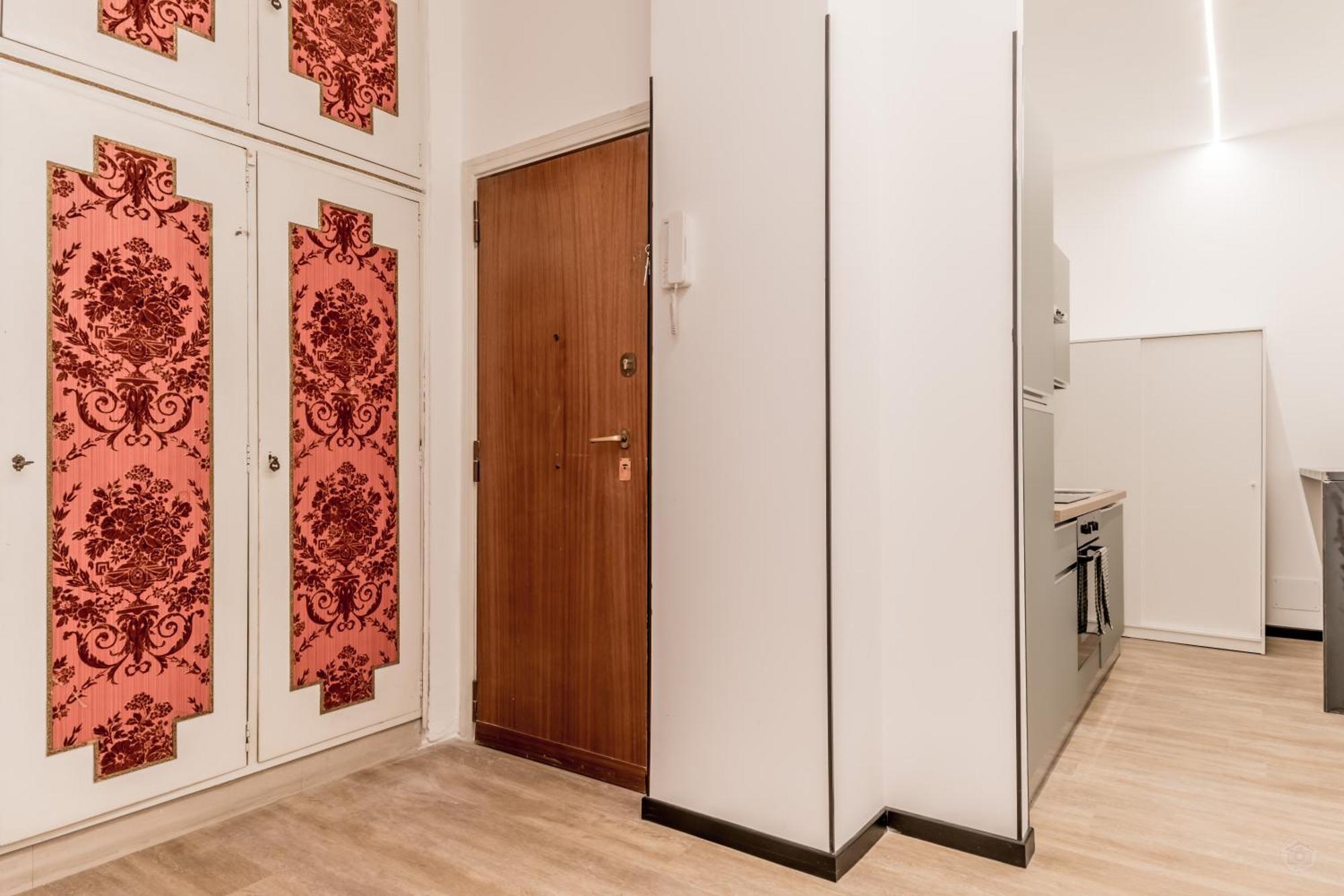 Casa Roma B&B 外观 照片