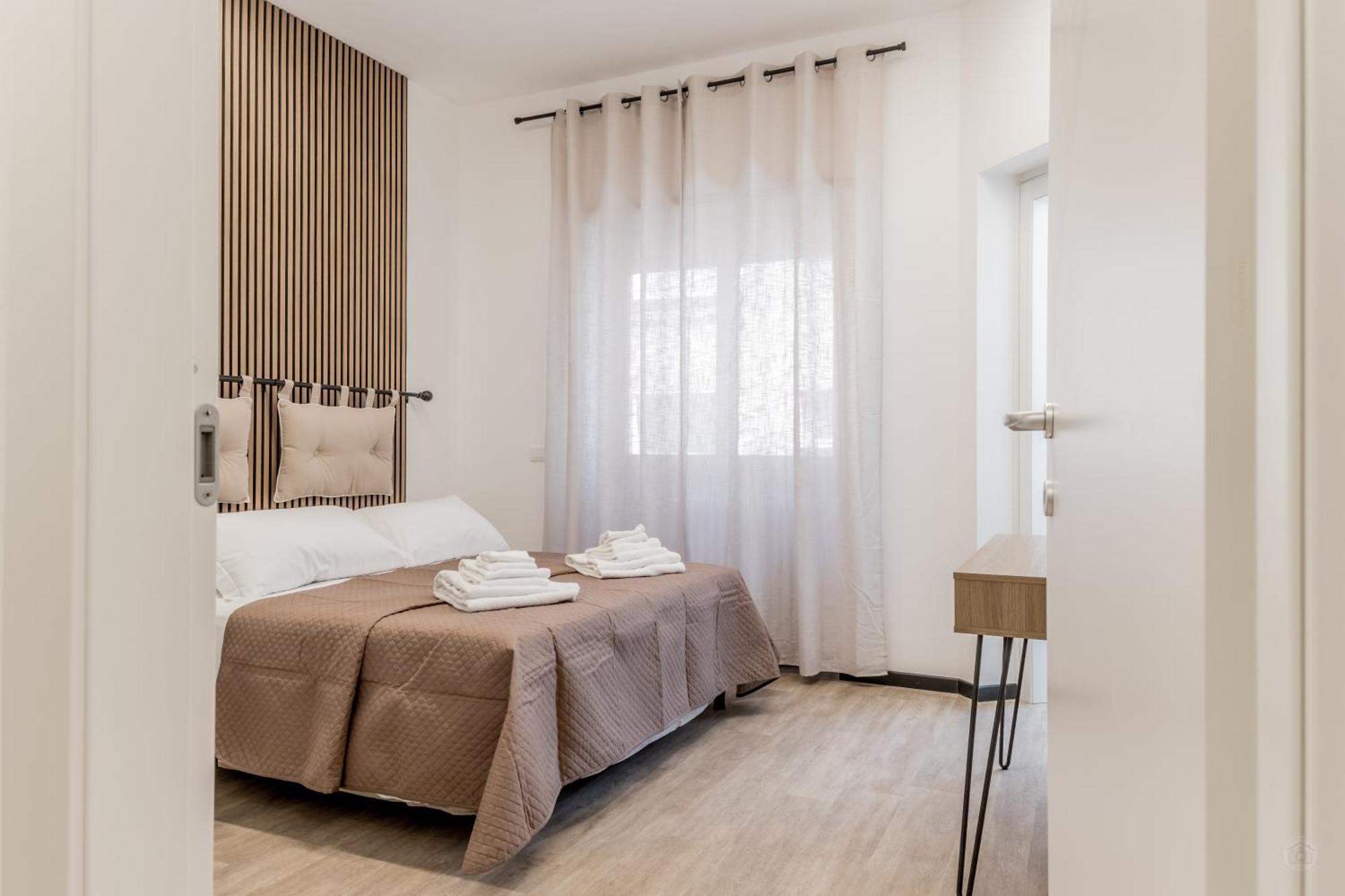 Casa Roma B&B 外观 照片