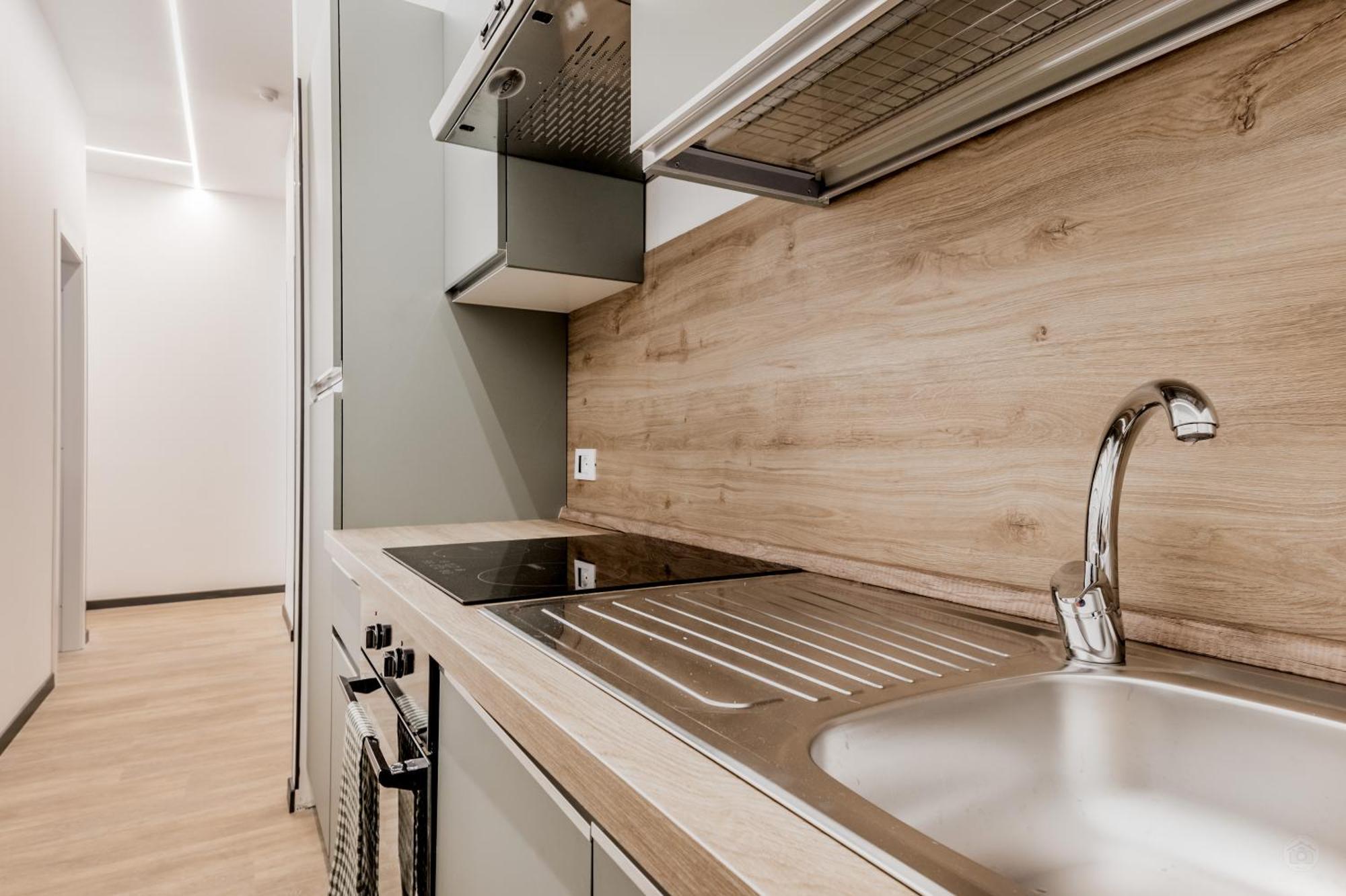 Casa Roma B&B 外观 照片