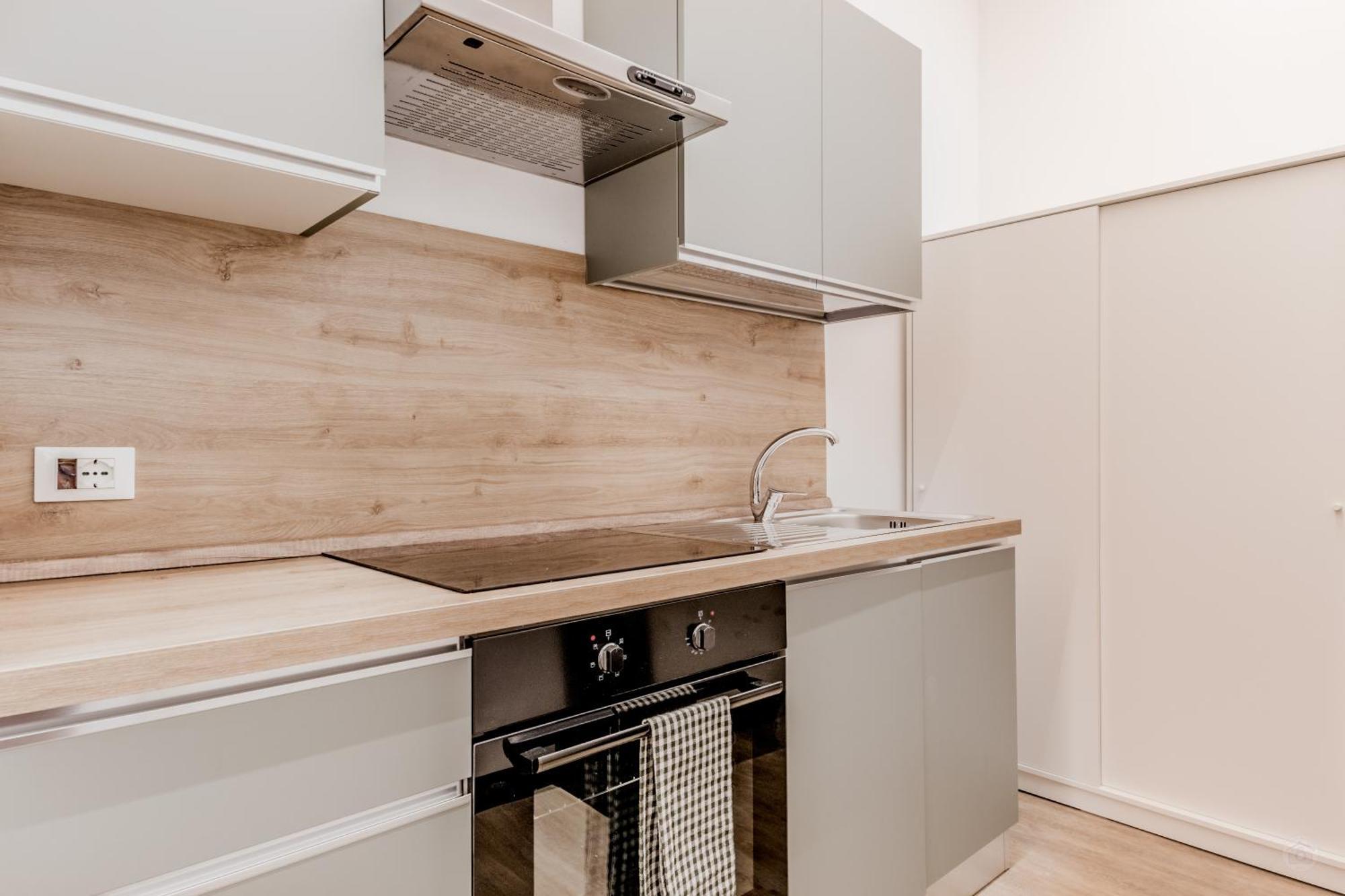 Casa Roma B&B 外观 照片