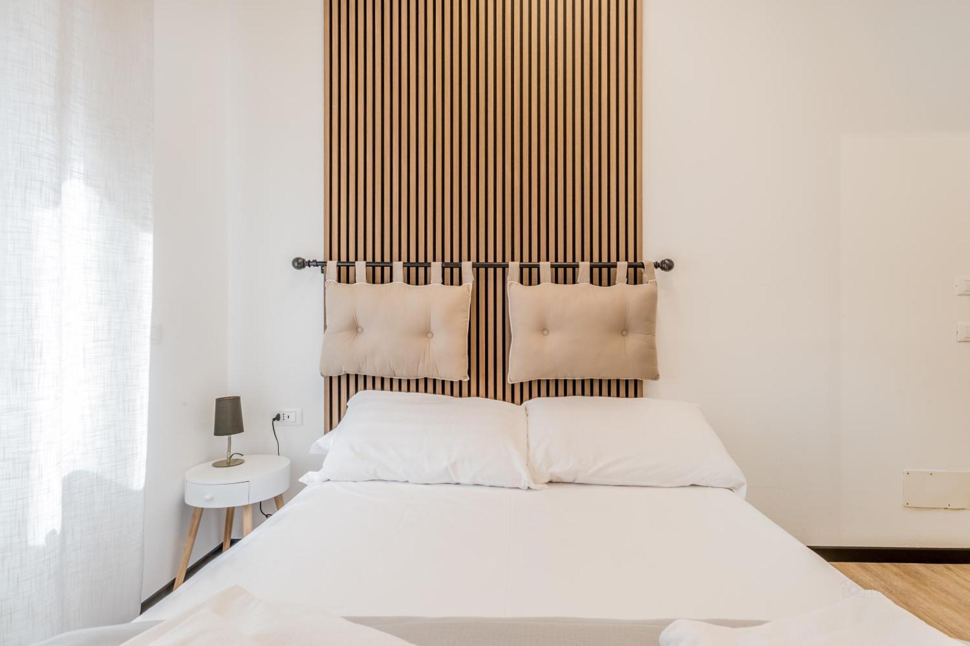 Casa Roma B&B 外观 照片