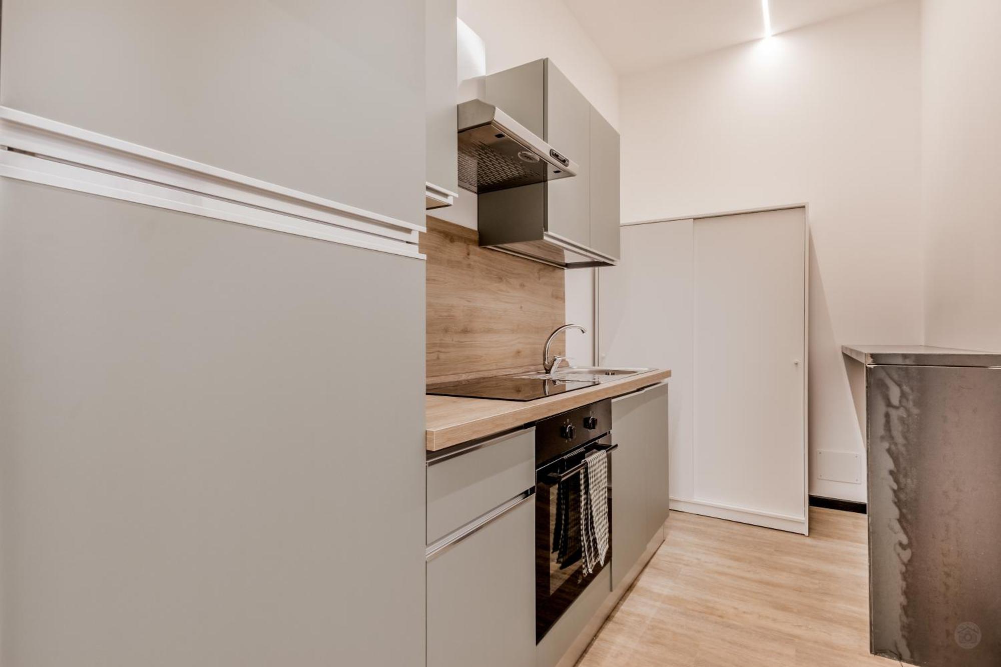 Casa Roma B&B 外观 照片