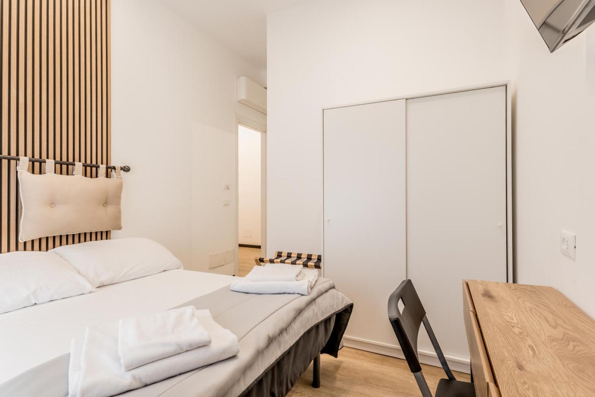 Casa Roma B&B 外观 照片