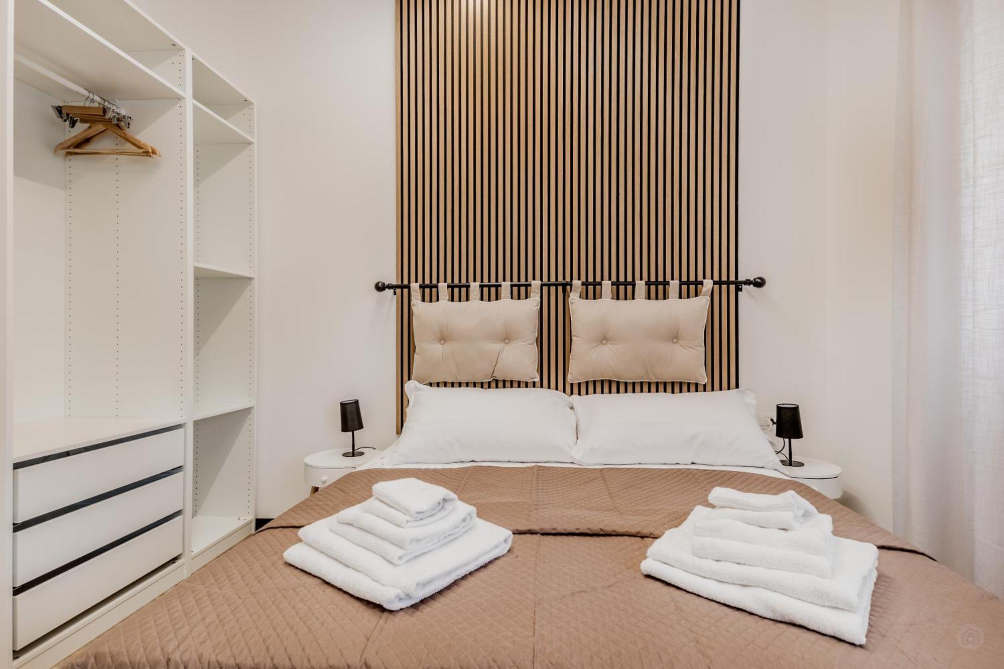 Casa Roma B&B 外观 照片
